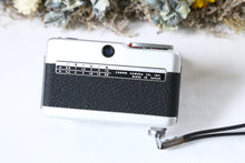 画像をギャラリービューアに読み込む, 小さくて本格派｜Canon Demi EE17 ハーフサイズの銘機【完動・美品✨】
