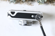 画像をギャラリービューアに読み込む, 小さくて本格派｜Canon Demi EE17 ハーフサイズの銘機【完動・美品✨】
