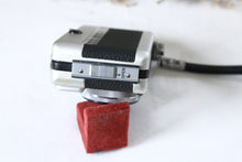 画像をギャラリービューアに読み込む, 小さくて本格派｜Canon Demi EE17 ハーフサイズの銘機【完動・美品✨】
