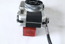 画像をギャラリービューアに読み込む, 小さくて本格派｜Canon Demi EE17 ハーフサイズの銘機【完動・美品✨】
