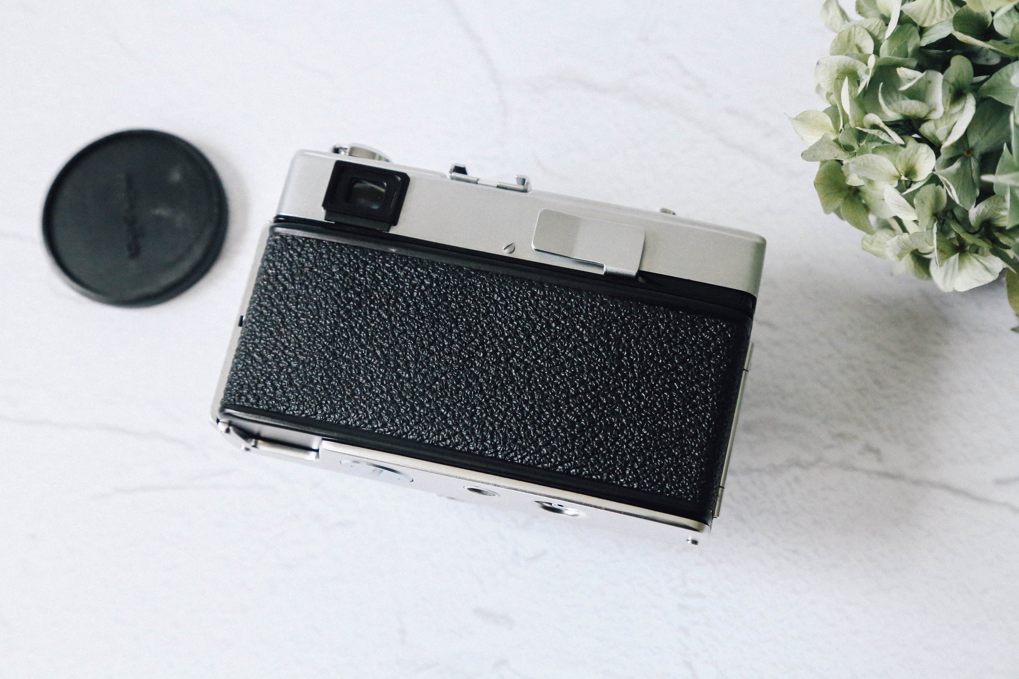 Minolta AL-E【完動品】【希少】 – Ein Camera
