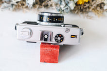 Load image into Gallery viewer, ✨希少・名機✨OLYMPUS 35RC 通称「リチャード」【完動品】
