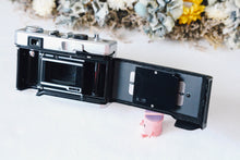 Load image into Gallery viewer, ✨希少・名機✨OLYMPUS 35RC 通称「リチャード」【完動品】
