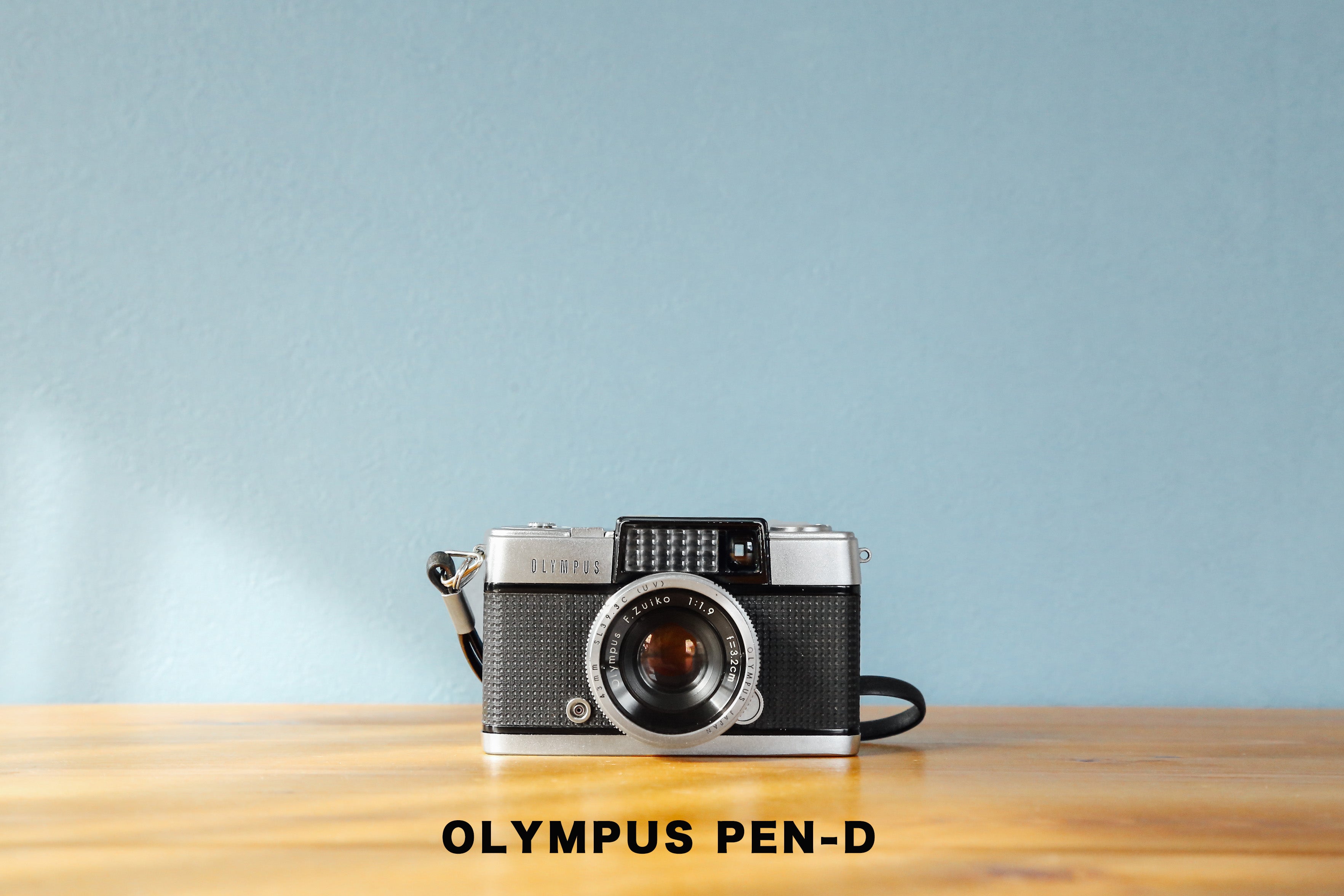 動作確認済】 Olympus PEN-D F0214-135-1-5x p