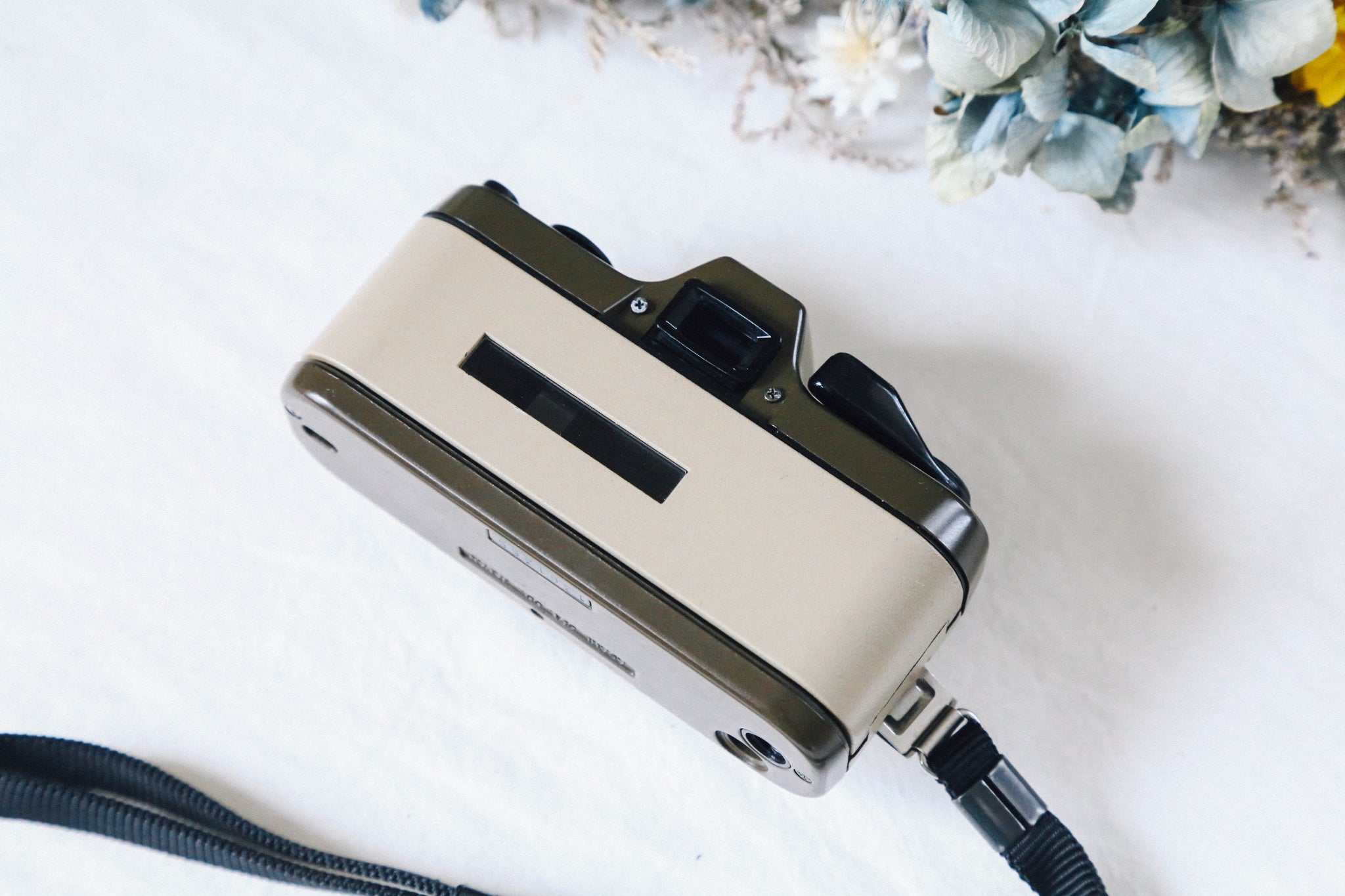 PENTAX AUTO110&レンズ3本セット マロン【完動品】【希少✨】110