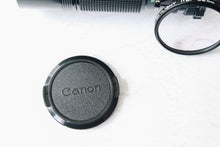 画像をギャラリービューアに読み込む, Canon FD 70-150mmF4.5【完動品】Canon AE-1,AE-1P,A-1,AV-1,AL-1,F-1などに❗️
