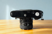 画像をギャラリービューアに読み込む, Canon A-1【完動品】明るい王道標準レンズ付き❗️
