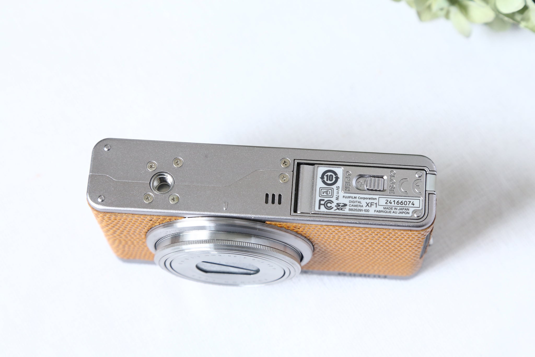 FUJIFILM XF1【希少❗️】【完動品】▪️オールドコンデジ▪️デジタル