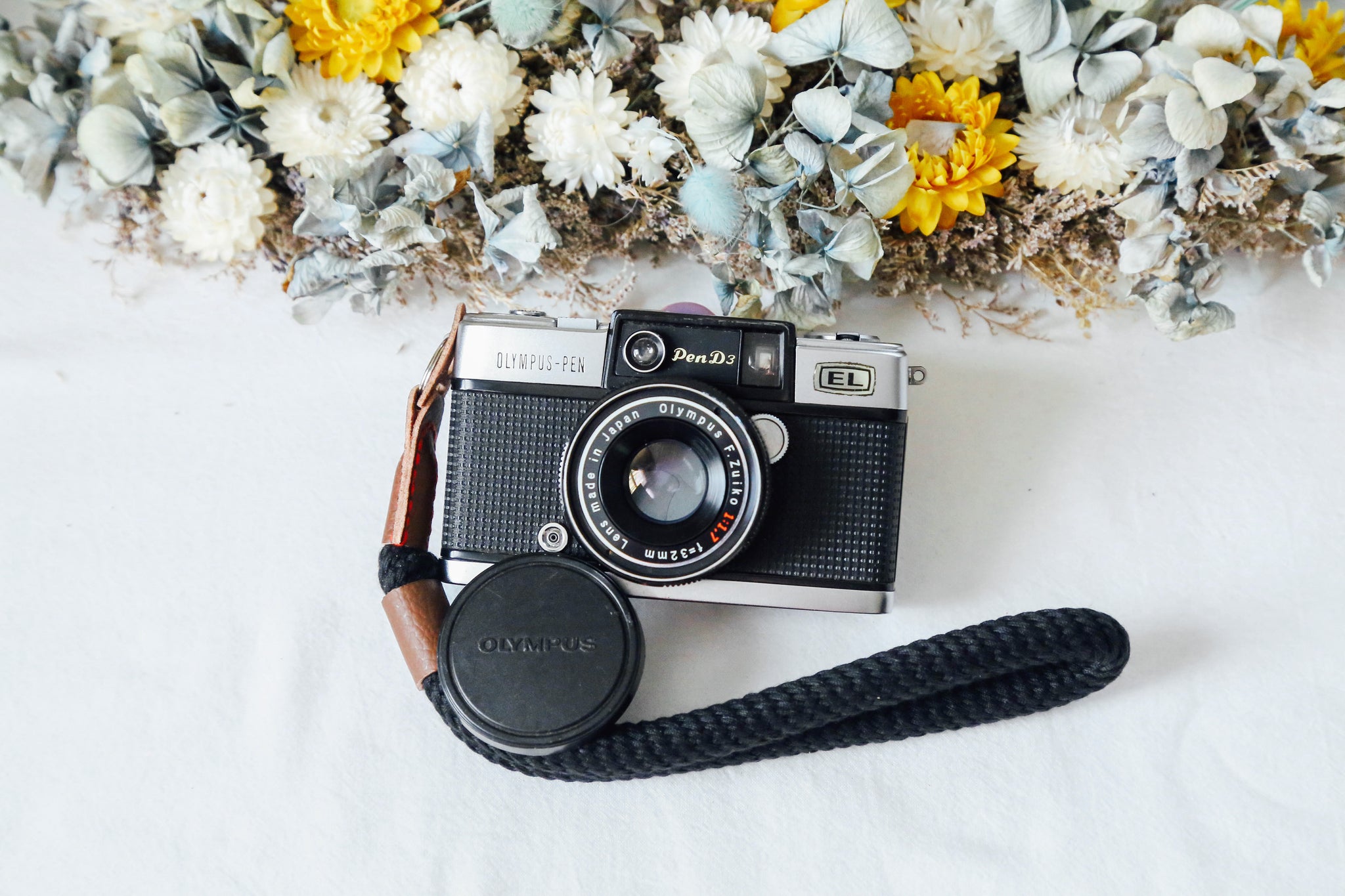 ハーフカメラ – Ein Camera