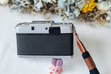 画像をギャラリービューアに読み込む, OLYMPUS PEN-D3【完動品/希少✨】高級レンズ搭載のオリンパスご自慢ハーフカメラ
