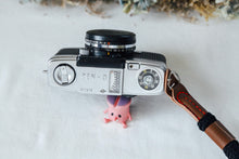 画像をギャラリービューアに読み込む, OLYMPUS PEN-D3【完動品/希少✨】高級レンズ搭載のオリンパスご自慢ハーフカメラ
