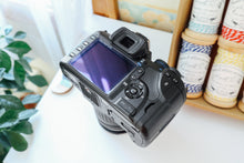 画像をギャラリービューアに読み込む, OLYMPUS E-520【完動品】【実写済み】▪️オールドコンデジ▪️デジタル一眼レフカメラ
