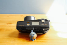 Load image into Gallery viewer, OLYMPUS OZ120ZOOM (BK) [In working condition] Condition ◎
