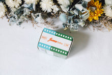 Load image into Gallery viewer, Foma Ortho 400(35mmフィルム)モノクロ 36枚撮り【海外フィルム✈️】1本売り
