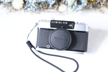 画像をギャラリービューアに読み込む, OLYMPUS PEN EE-3【完動品】ハーフカメラ
