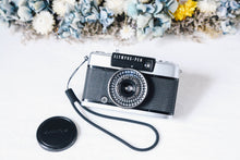 画像をギャラリービューアに読み込む, OLYMPUS PEN EE-3【完動品】ハーフカメラ
