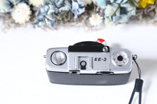 Load image into Gallery viewer, OLYMPUS PEN EE-3【完動品】ハーフカメラ
