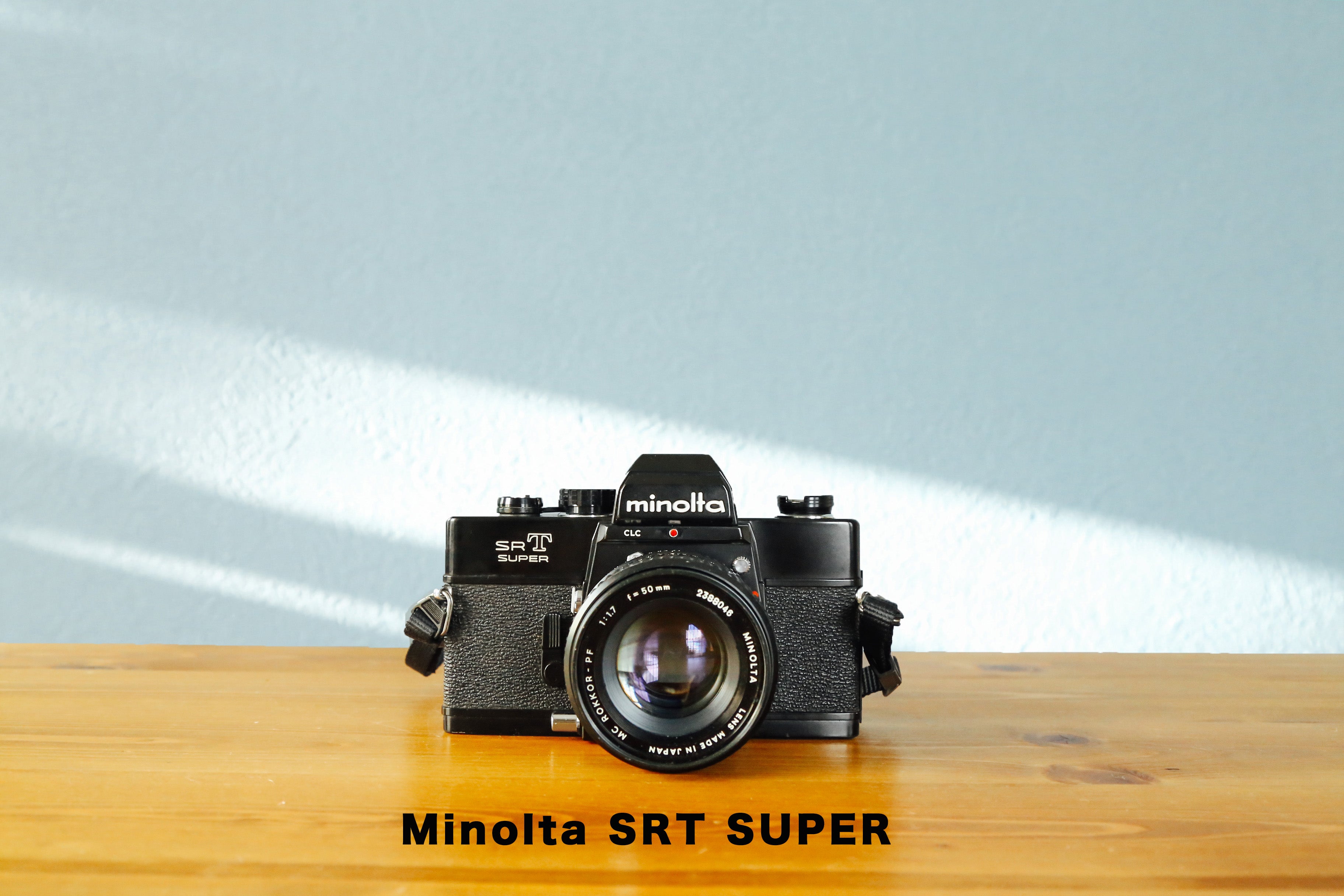 Minolta SRT Super 黒 X-500 X-7 + 2.8/35 1.7/50 2.8/135 他 MF一眼レフ 3点セット まとめ  ジャンク品 7318TMC(ミノルタ)｜売買されたオークション情報、yahooの商品情報をアーカイブ公開 - オークファン 家電、AV、カメラ