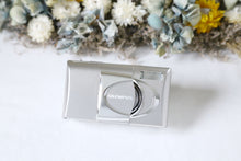 画像をギャラリービューアに読み込む, OLYMPUS μ METAL【完動品・美品✨】全自動コンパクトカメラ
