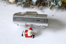 画像をギャラリービューアに読み込む, OLYMPUS μ METAL【完動品・美品✨】全自動コンパクトカメラ
