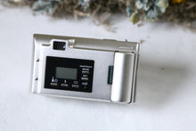 画像をギャラリービューアに読み込む, OLYMPUS μ METAL【完動品・美品✨】全自動コンパクトカメラ
