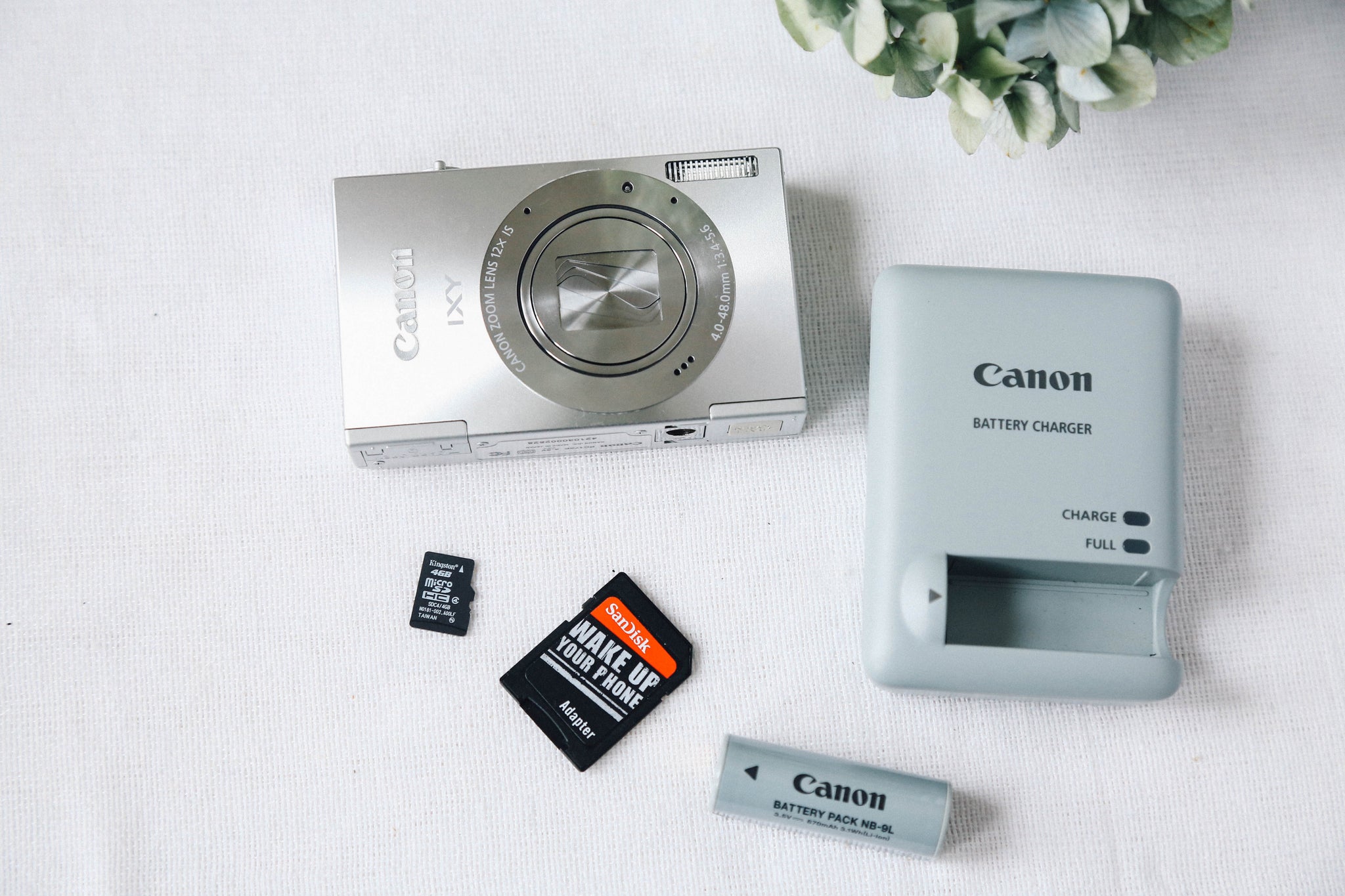 Amazon | Canon デジタルカメラ IXY 3 約1010万画素 光学12倍