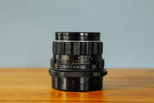 画像をギャラリービューアに読み込む, PENTAX6x7 105mmF2.4 前期【完動品】【希少】PENTAX6x7、67、67II 中判カメラレンズ用
