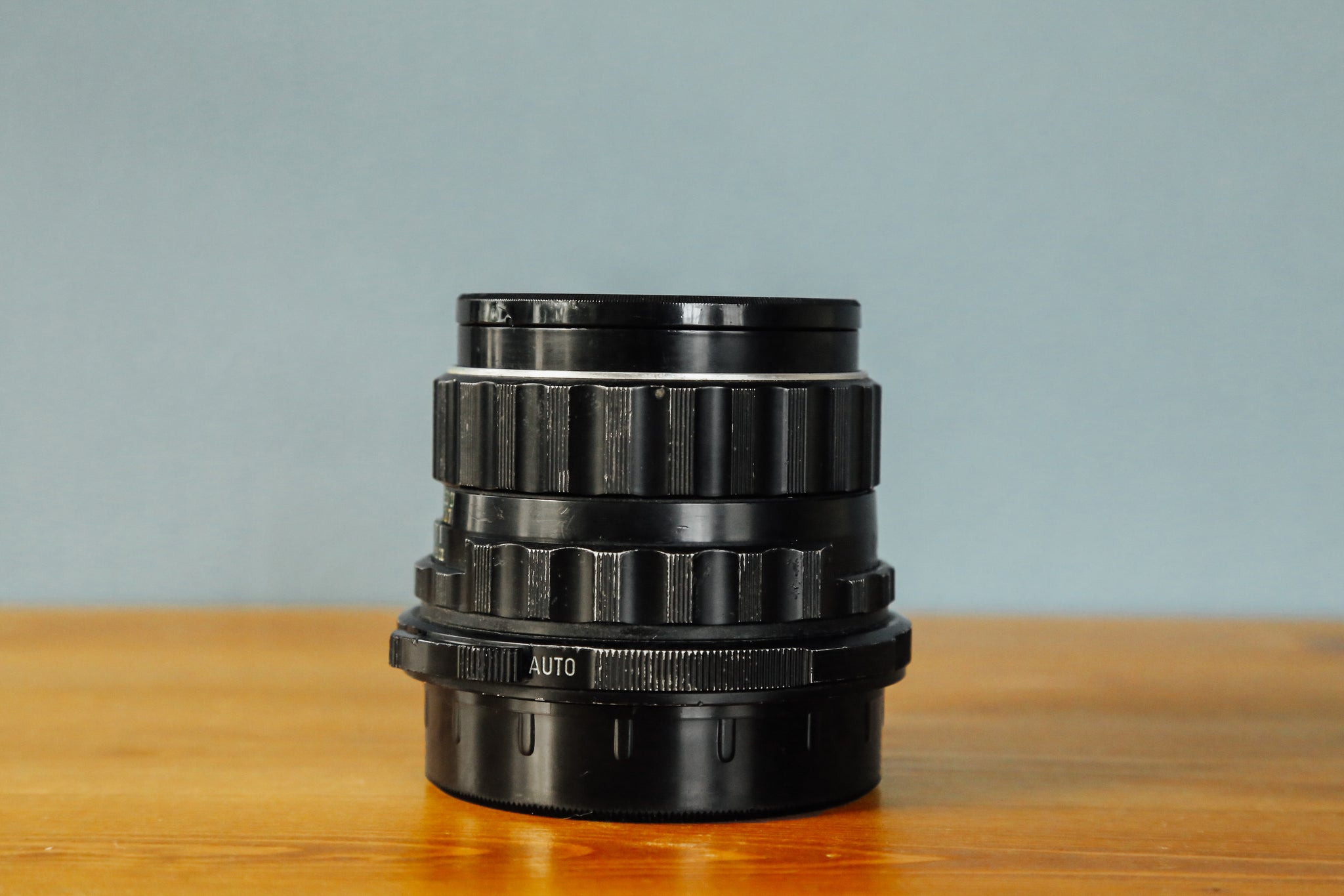 PENTAX6x7 105mmF2.4 前期【完動品】【希少】PENTAX6x7、67、67II 中判