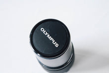 画像をギャラリービューアに読み込む, OLYMPUS E.ZUIKO 200mmF4【完動品】OM系フィルムカメラやアダプタ付けてオールドレンズに❗️
