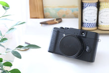 画像をギャラリービューアに読み込む, FUJIFILM X10【完動品】【美品❗️】【実写済み】▪️オールドコンデジ▪️デジタルカメラ
