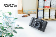 画像をギャラリービューアに読み込む, FUJIFILM X10【完動品】【美品❗️】【実写済み】▪️オールドコンデジ▪️デジタルカメラ
