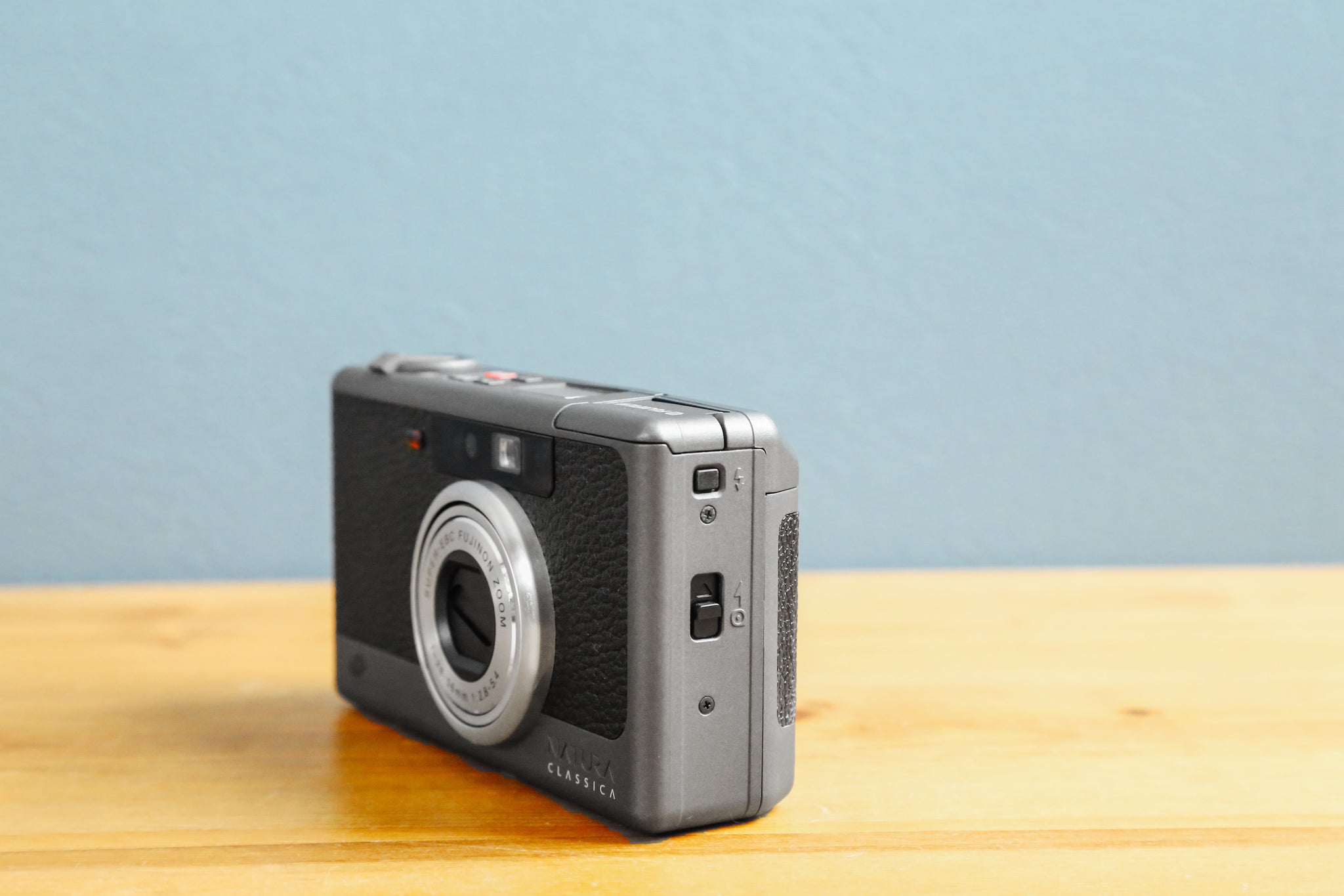 Fujifilm Natura Classica N Film Camera : Amazon.ca: Electronics
