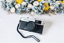 画像をギャラリービューアに読み込む, OLYMPUS TRIP35【完動品】
