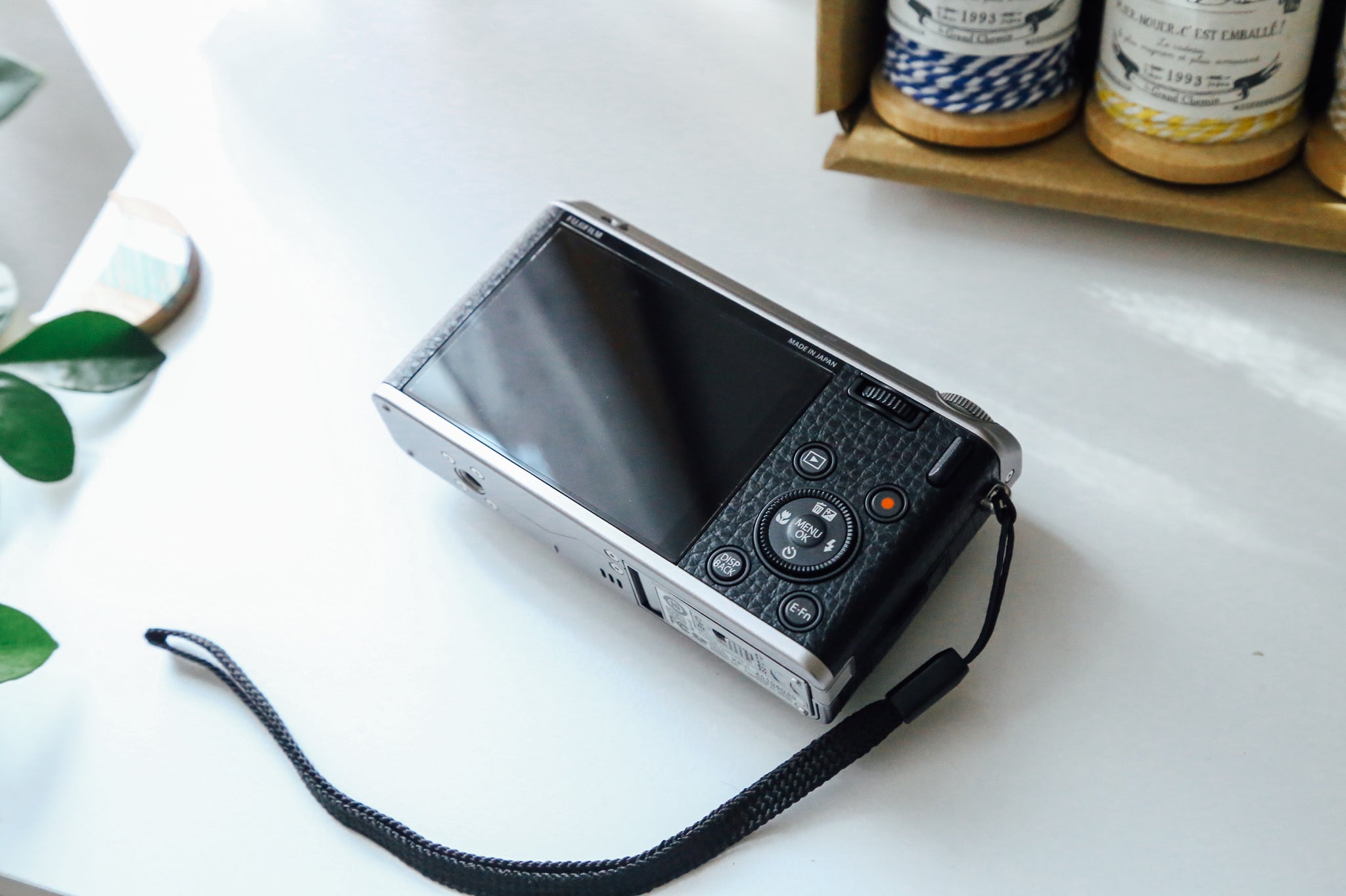 FUJIFILM XF1(BK)【希少❗️】【完動品】▪️オールドコンデジ