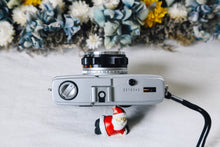 画像をギャラリービューアに読み込む, OLYMPUS TRIP35【完動品】
