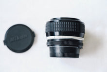画像をギャラリービューアに読み込む, Nikon Ai-s Ais Nikkor 50mm f1.2【完動品】
