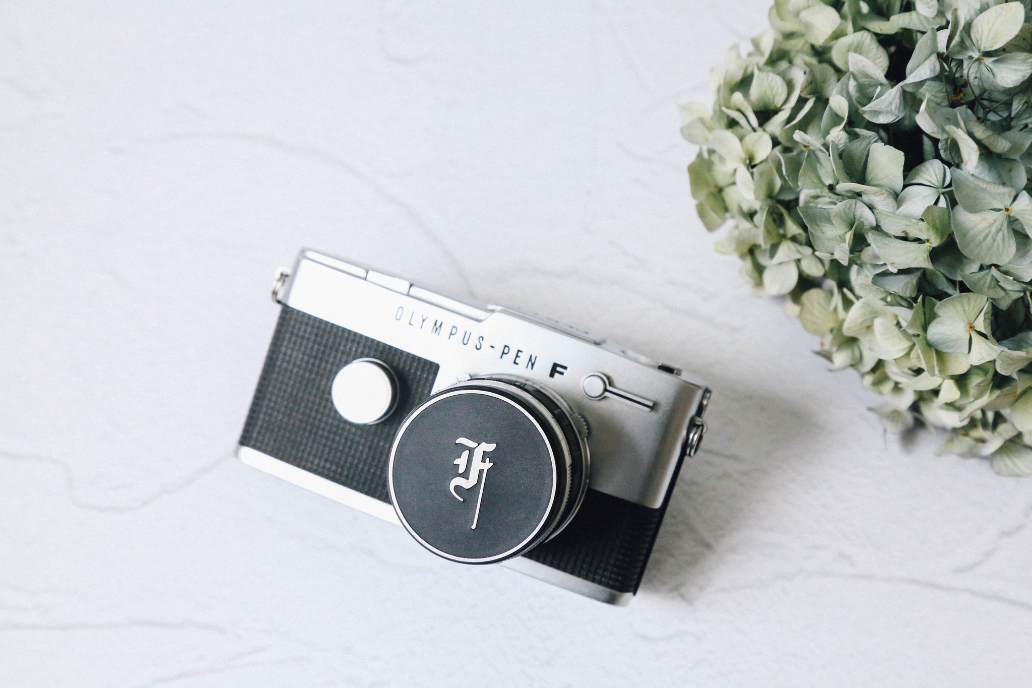 OLYMPUS PEN FT【完動品】一眼レフハーフカメラ – Ein Camera