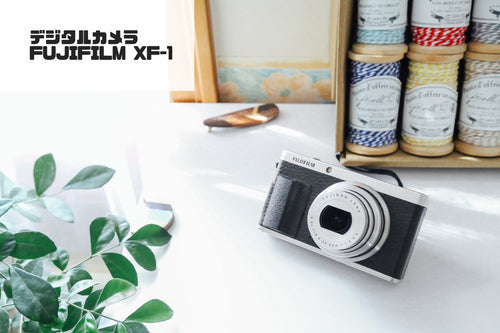 fujifilmxf1bk eincamera