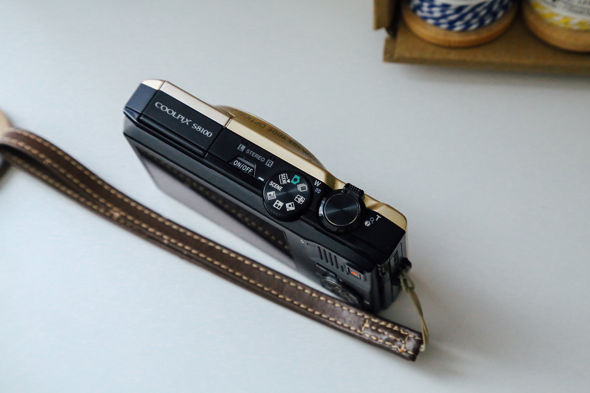 ❁ほぼ新品❁Nikon COOLPIX A100 オールドコンデジ 【公式通販】 ❁ほぼ新品❁Nikon COOLPIX A100 オールドコンデジ 【公式通販】