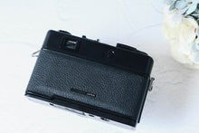 Load image into Gallery viewer, YASHICA Electro35GX (BK)【完動品】
