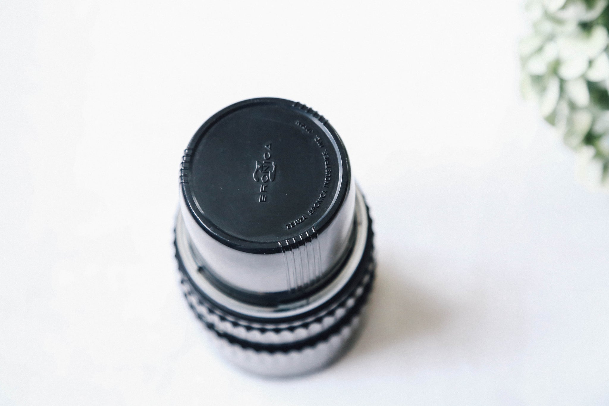 ZENZA BRONICA ZENZANON 150mmF3.5【完動品】S2や – Ein Camera