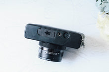 Load image into Gallery viewer, YASHICA Electro35GX (BK)【完動品】
