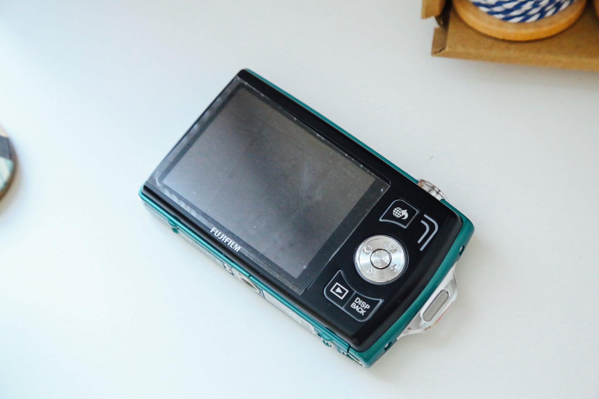 FUJIFILM Fine Pix Z110【完動品】【美品✨】【実写済み