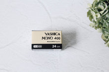 画像をギャラリービューアに読み込む, YASHICA  ▪️Sapphire70s  ▪️Ruby60s ▪️MONO400 １本バラ売り (35mmフィルム) カラーネガフィルム 24枚撮り【期限内】　
