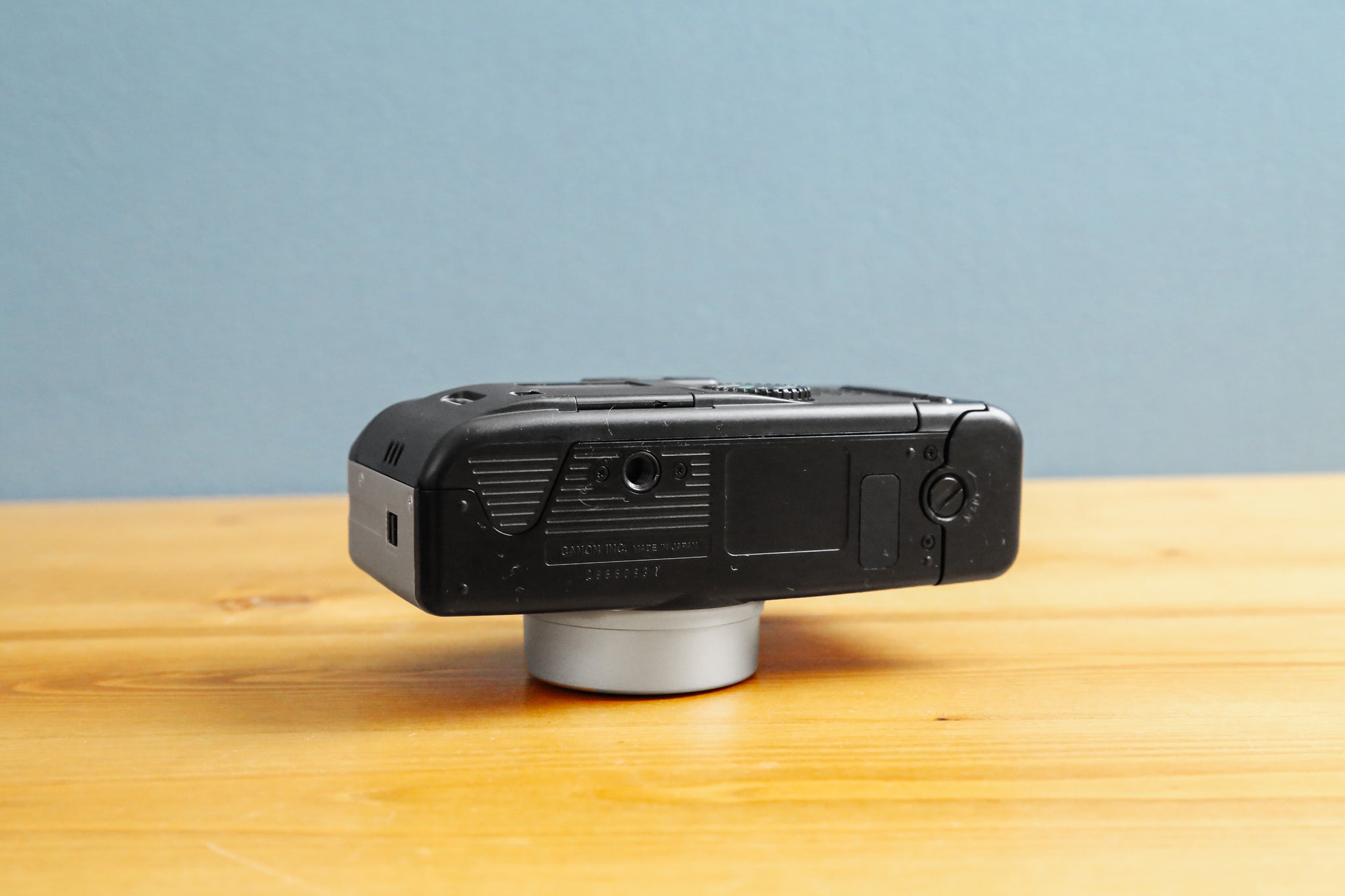 Canon Autoboy SXL【完動品】【美品❗️】 – Ein Camera