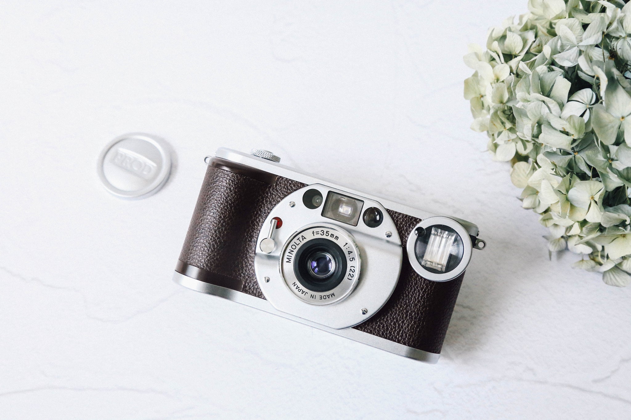 Minolta Prod20