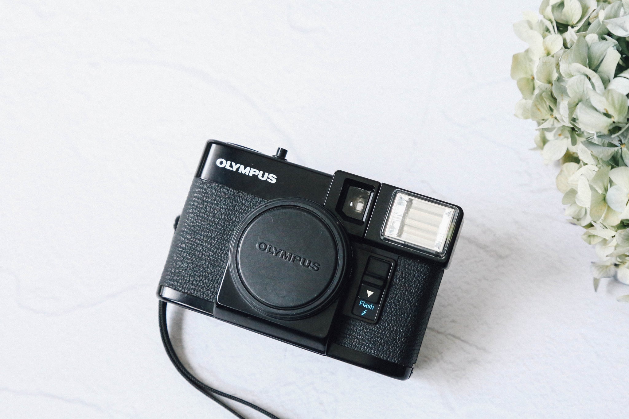 OLYMPUS PEN EF【完動品】 – Ein Camera