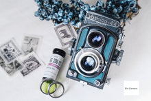 Load image into Gallery viewer, YASHICA-44 【完動品/美品✨】実写済み🎞️127mm二眼レフカメラ❗️ベスト版カメラ
