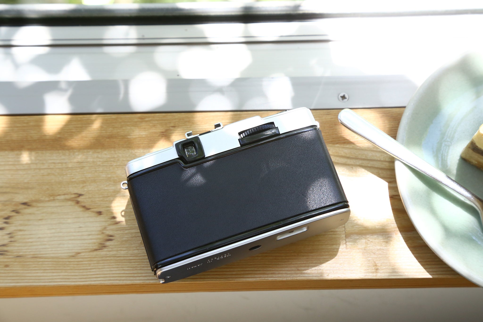 [動作確認済] オリンパス ペン EE−3 / OLYMPUS PEN EE−3 中古】オリンパス フィルムコンパクトカメラ PEN EE3【C】