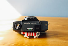 Load image into Gallery viewer, Minolta Repo (BK) [Working item] Condition ◎ Half camera
